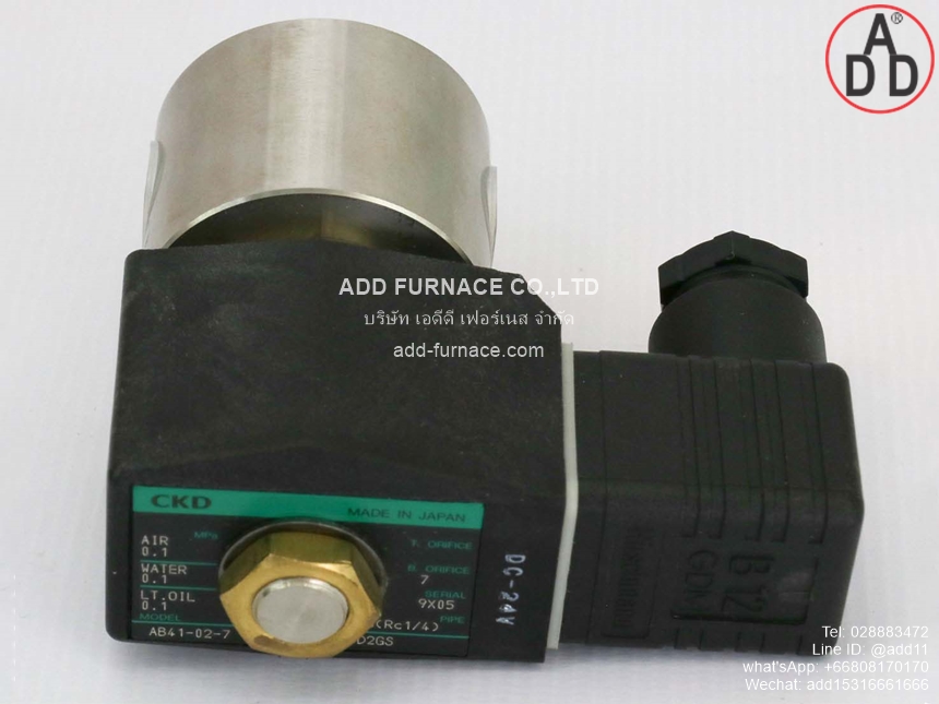 CKD AB41-02-7-D2GS (1) 